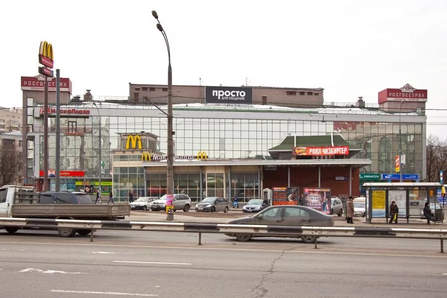 Встречи с Хансулу СПТоваров