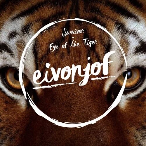 Что за лев этот тигр mp3. Тигр ремикс. Survivor – Eye of the Tiger. Survivor Eye of the Tiger винил. Лев это тигр песня.