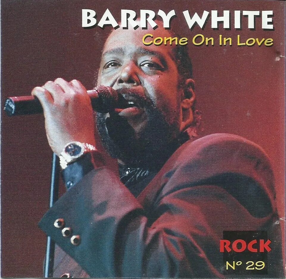 Музыка барри. Barry White. 2. Барри Уайт. Barry White. Staying Power. 1999. Barry White 2023.