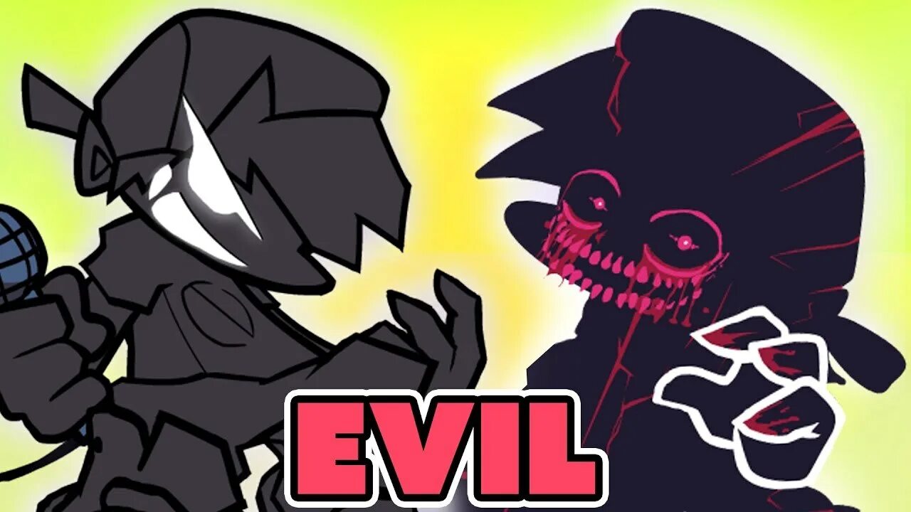 Friday night funkin vs corrupted. Friday night funkin evil mod. friday night funkin mod evil boyfriend. friday night funkin mod pico vs evil boyfriend. эвил бойфренд фнф.