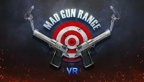 Mad gun