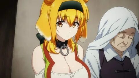 Harem in another world v 0.801