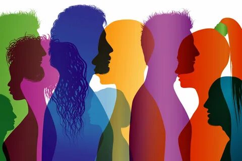 Coloured profile