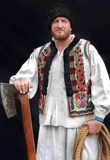 Как выглядит румынский