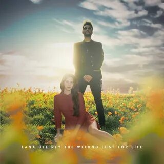 Lust for life