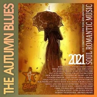 Альбом autumn blues