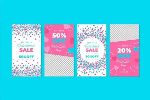 Sale story