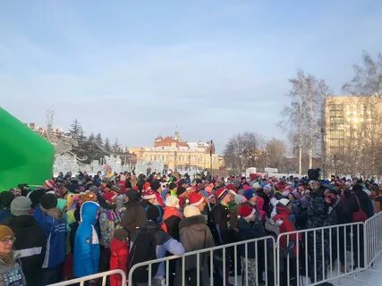 Последние события в томске