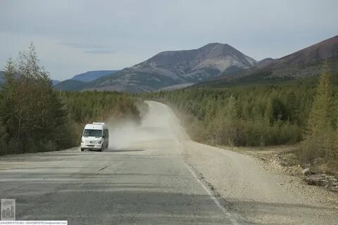 Якутск магадан
