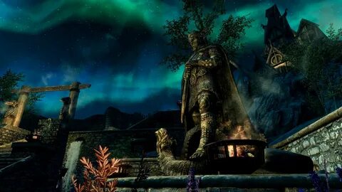 Elder scrolls 5 anniversary edition