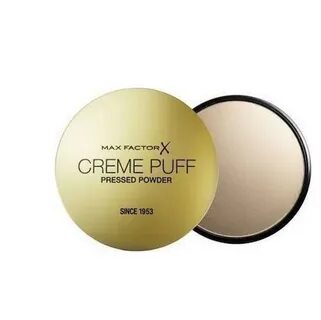 Компактная max factor creme
