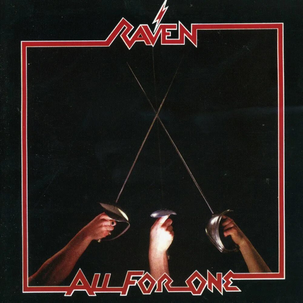 One take all. Raven группа. all for one bonus track edition raven. обложки альбомов raven. raven - all for one.