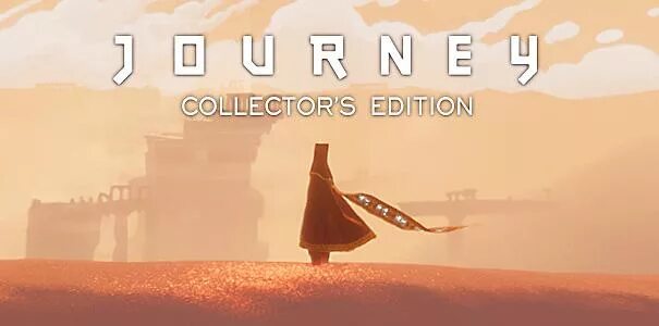 Journey name. Джорни игра. Journey игра ps3. Journey Collectors Edition ps4. Journey Collector's Edition.