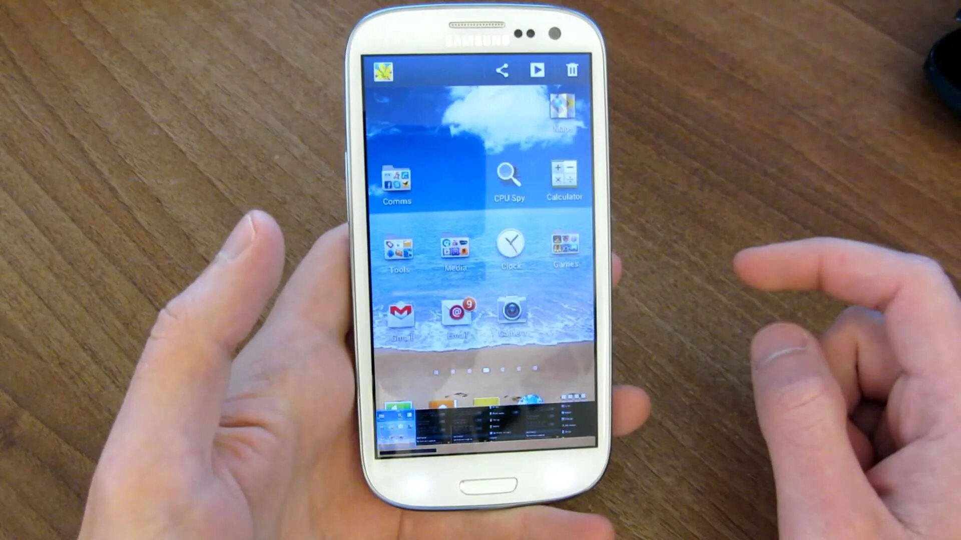 Как сделать самсунг новым. Samsung s3. Samsung s3 Скриншоты. Samsung Galaxy s3 Скриншот. Скрин экрана на самсунге галакси.
