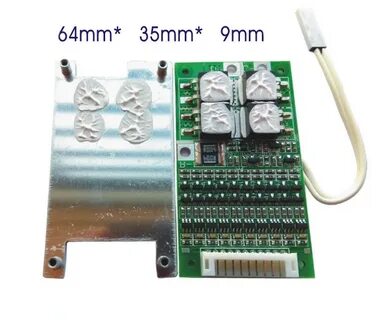 10s bms