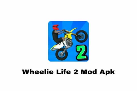 Wheelie life
