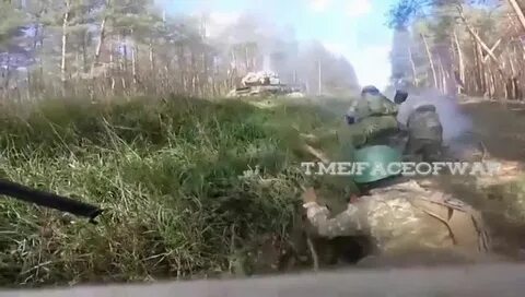 Попали в засаду видео