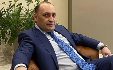 Участник украинский