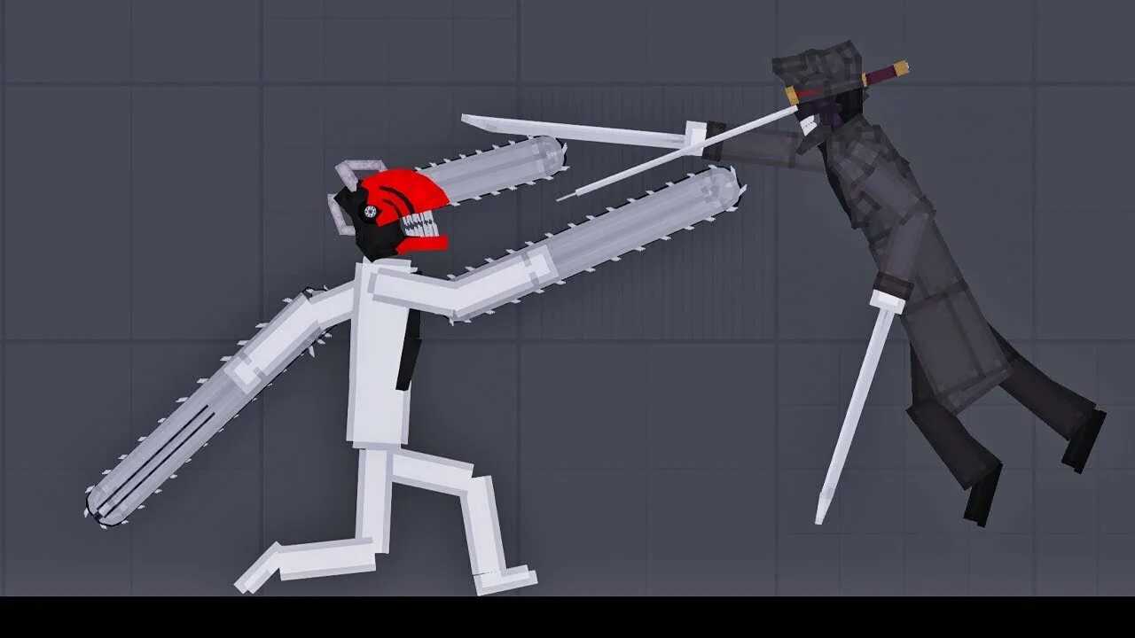 Мод на человека бензопилу. Человек бензопила в melon playground 2э1 на картинке. People playground моды человек бензопила. Моды на мелонплейграунд. People playground моды человек бензопила.