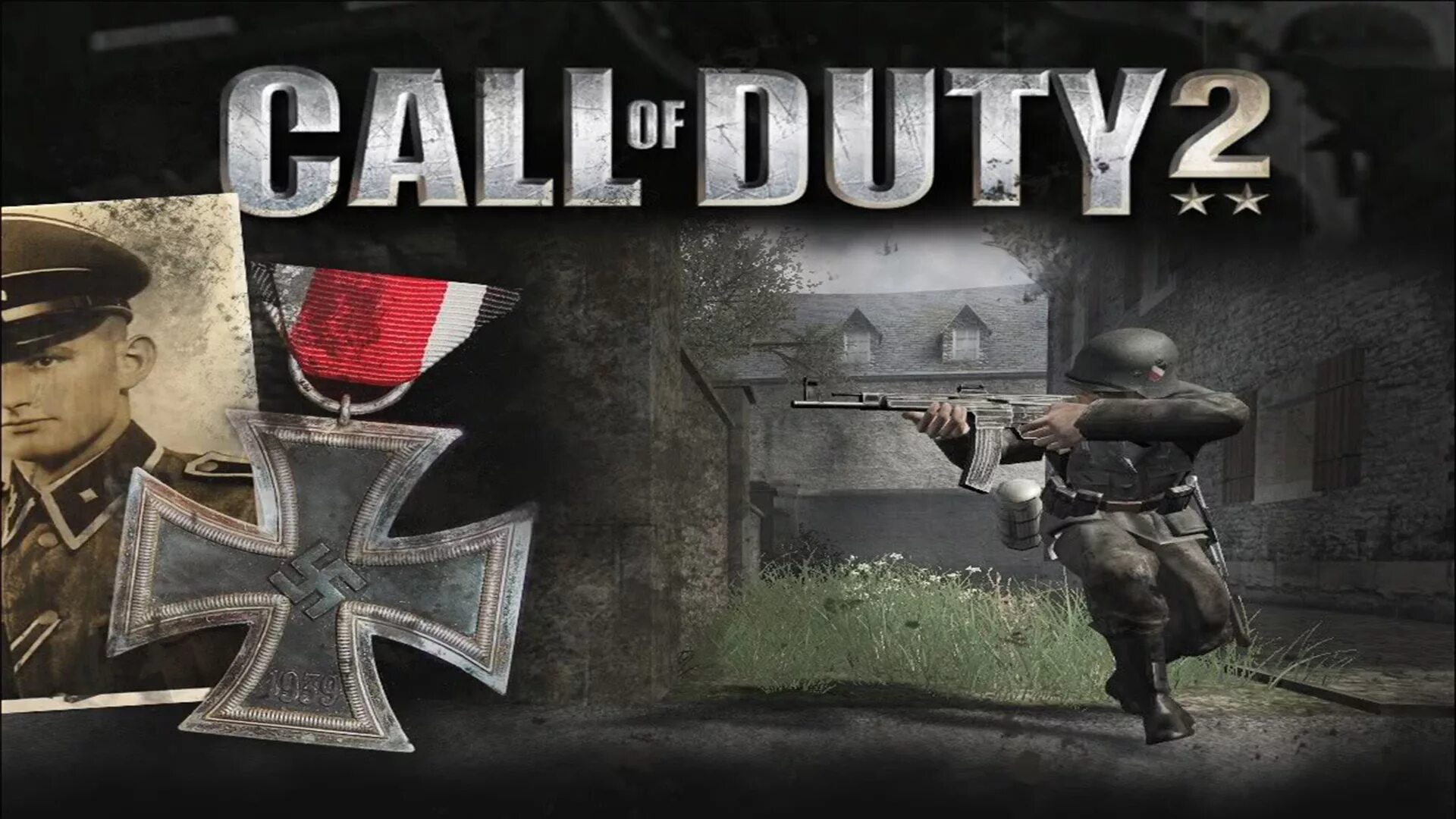 Call of duty полное прохождение. Call of Duty 2 плакат. Call of Duty 2 подвиг солдата. Игра Call of Duty 2: big Red one. Call of Duty 2 фото.