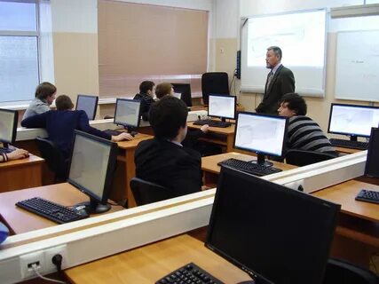 Смоленская областная технологическая академия