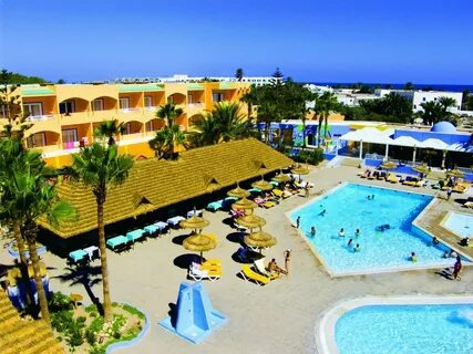 Caribbean world