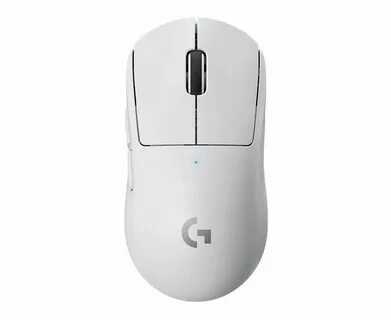 Мышь logitech pro x superlight