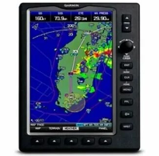 Garmin pilot