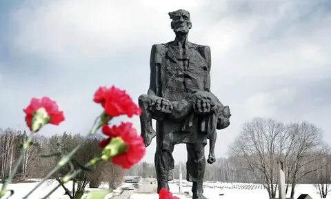 Годовщина хатыни