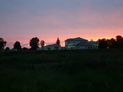 Ясенки курская область