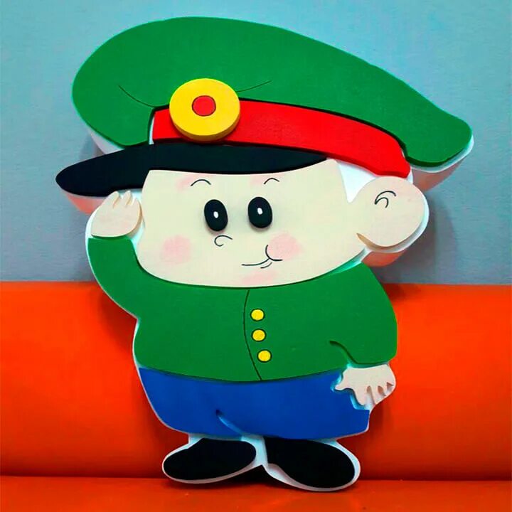 Поделки из фоамирана на 23. Георгиевская брошь из фоамирана. Канзаши к 9 мая. Куклы из фоамирана к 23 февраля. Куклы в солдатской форме из фоамирана.