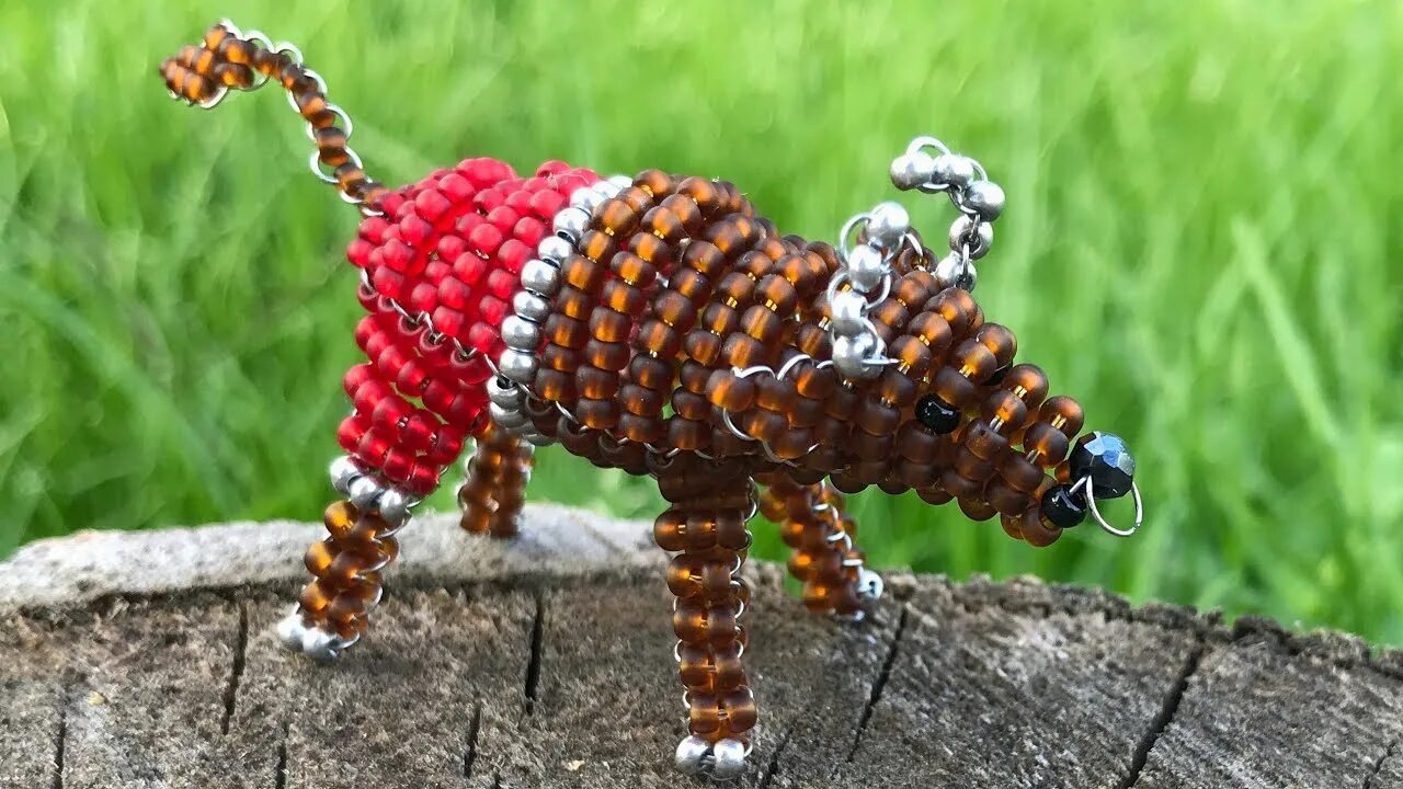 объемные животные сделать из бисера. звери из бисера. объемные животные сделать из бисера. объемные животные сделать из бисера. объемные животные сделать из бисера.