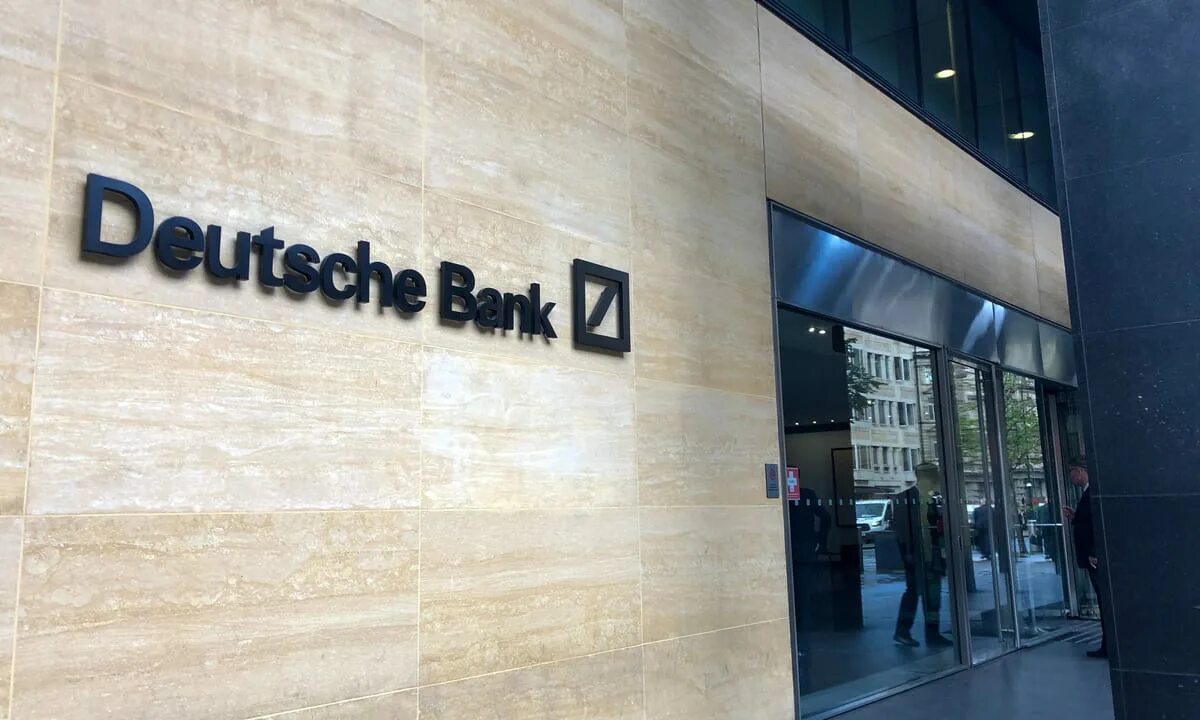 Deutsche bank trust. Deutsche bank new york. Дойч банк. Deutsche bank фото. Deutsche bank.