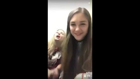 Перископ чат девочки