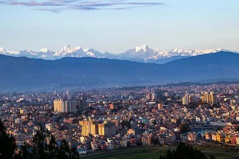 Заметного город