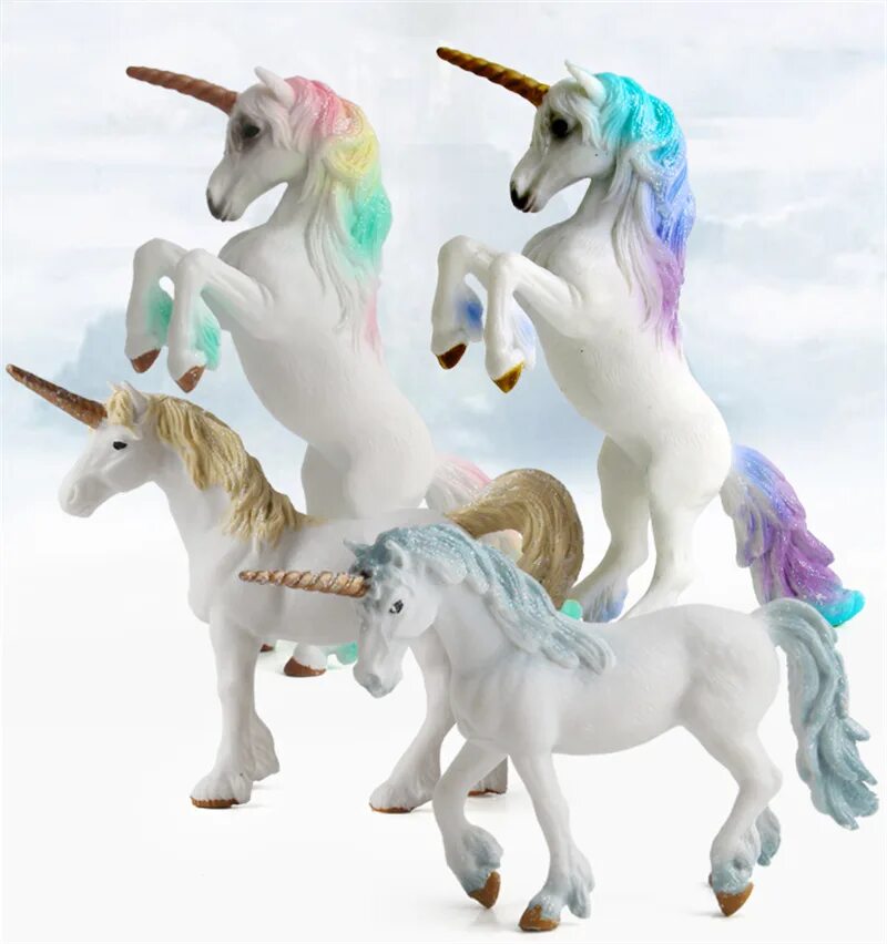 Фигурка schleich лунный единорог жеребец 70578. Красивые единороги. Лошадок единорожек. Юникорн принцесса игрушки. Пони-единорог юникорн.