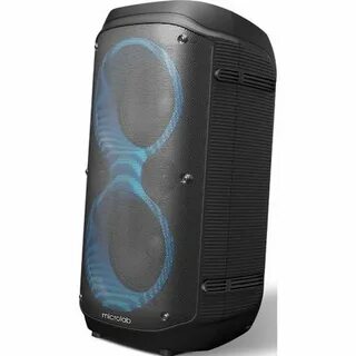 Microlab bluetooth колонки