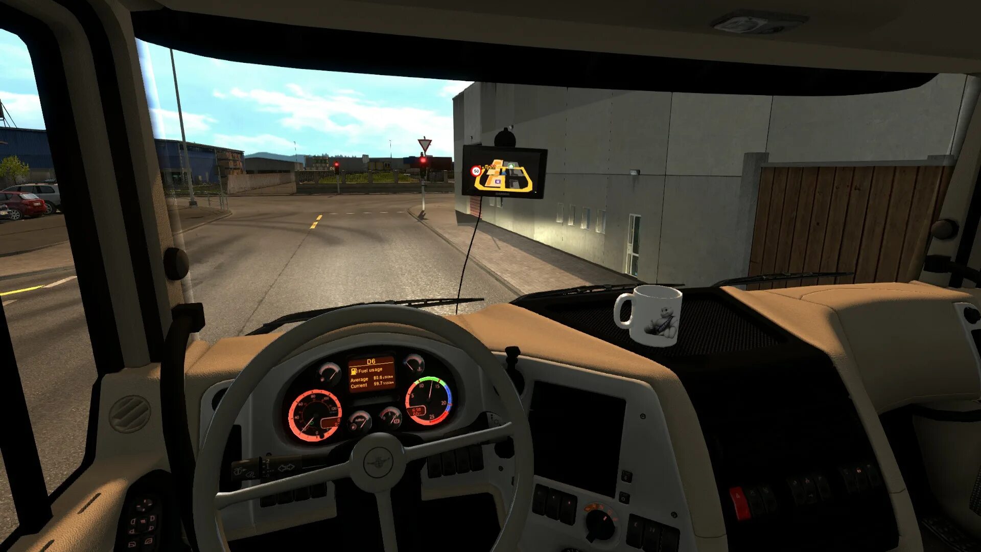 Navigation ets. Ets 2 garmin. навигация в играх. выключить бортовой навигатор етс 2.