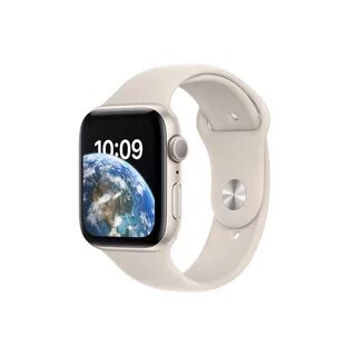 Смарт часы apple se 44mm