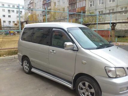 Лит айс 2001