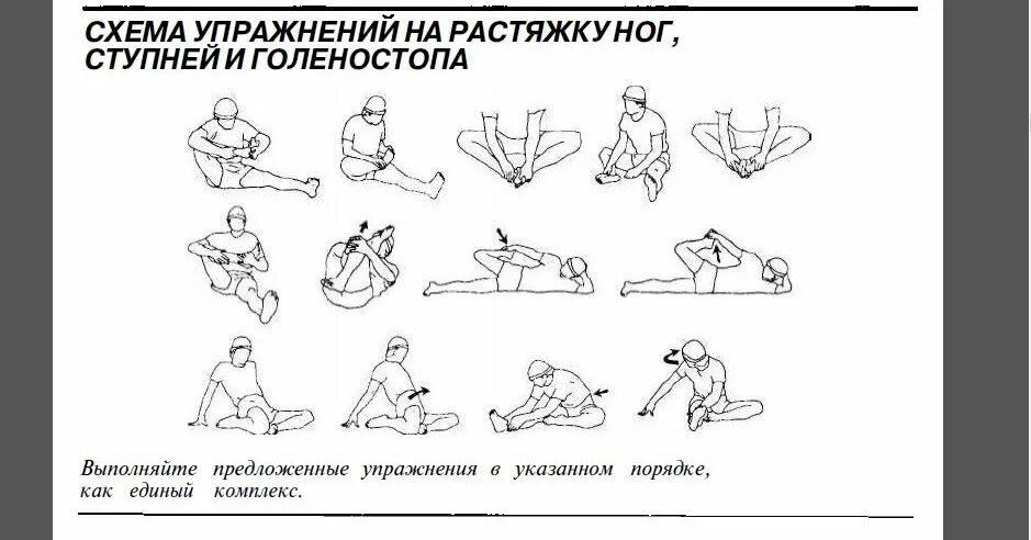 Упражнения для растяжки ног. Комплекс упражнений для растяжки ног. Упражнения для ног схема. Лучшие упражнения на растяжку ног