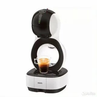 Капсульная кофемашина dolce gusto отзывы