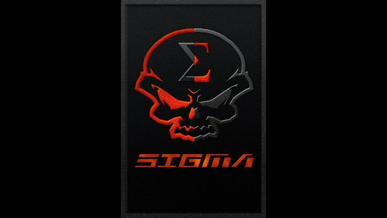 Сигма клан. Sigma Stalker.