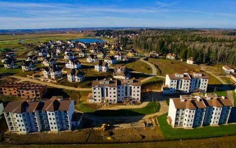 Курово дмитровский