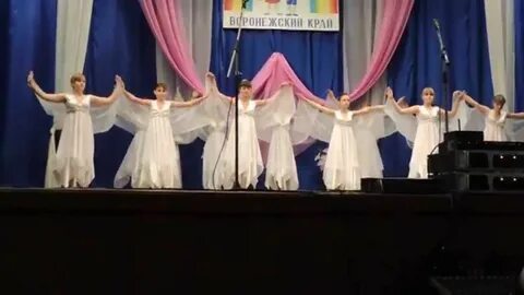 Птицы белые летели танец в детском