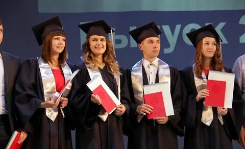 Мифи бакалавриат