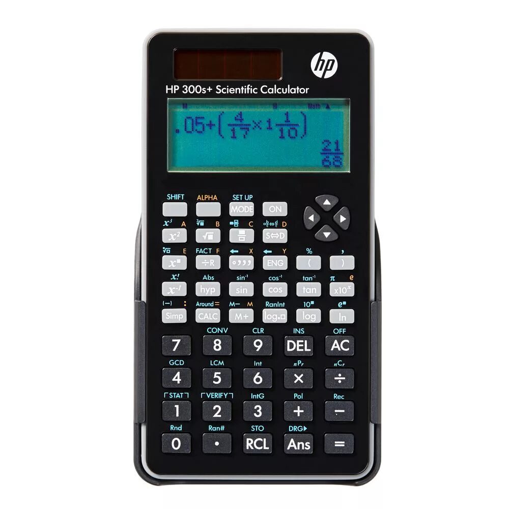 Научный калькулятор. Scientific calculator