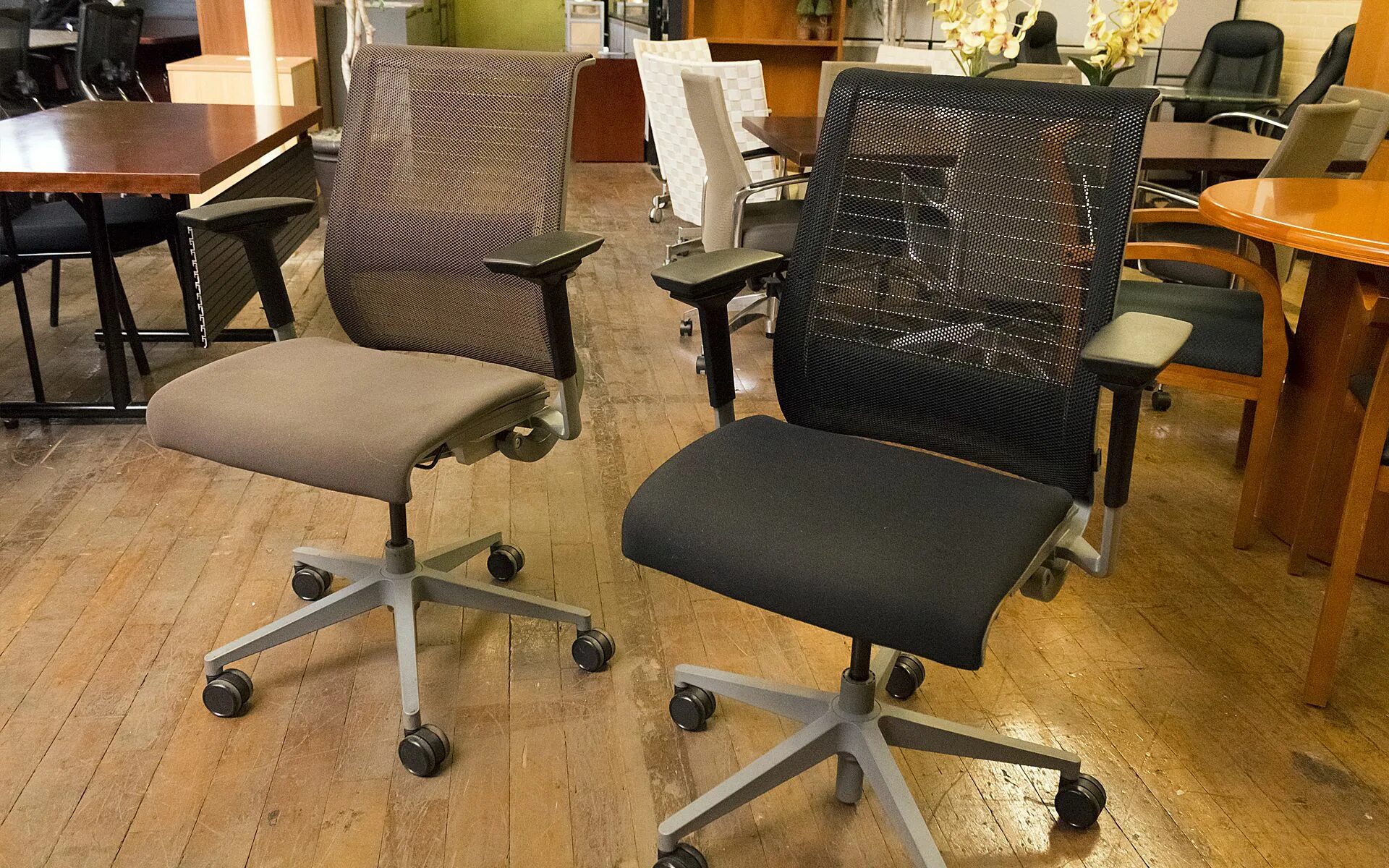 Think chairs. Кресло steelcase think. steelcase кресло p-466. steelcase кресла 57400-sarrebourg. кресло steelcase think (франция).