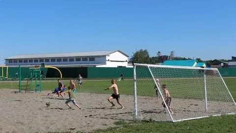 Октябрьский алтайский край