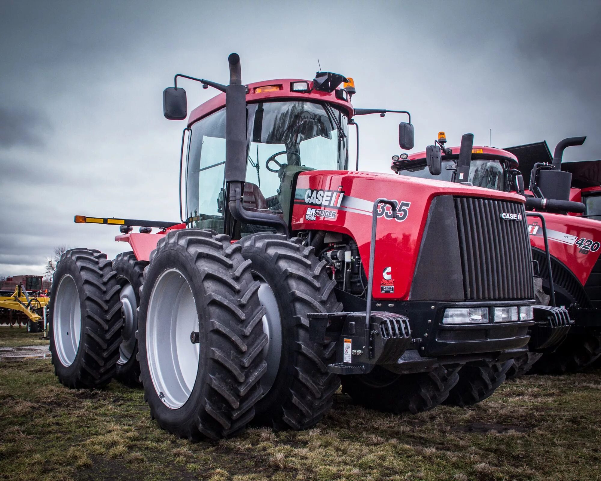 Включи новые тракторы. Трактор Case Steiger STX. Трактор Case IH Quadtrac 500. Case IH Steiger 450. Трактор Case Magnum 340.